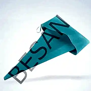 SİLİKON KREMA TORBASI 30cm.