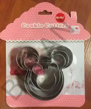 FARE VOLOVAN SET 4 PARÇA