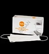 BEZ MASKE 50 ADET  MYEBI MARKA