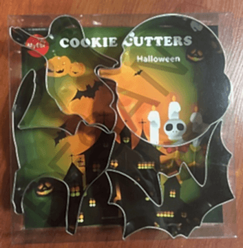 CADILAR BAYRAMI METAL KOPAT SET