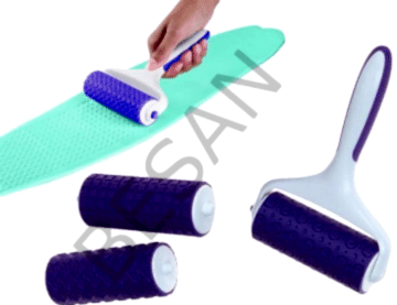 HAMUR DESEN MERDANESİ