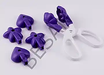 CAKEPOP MAKASI - KALIBI