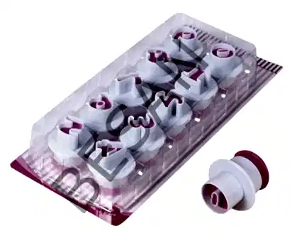 BÜYÜK BOY RAKAM BASMALI KOPAT 10 PARÇA