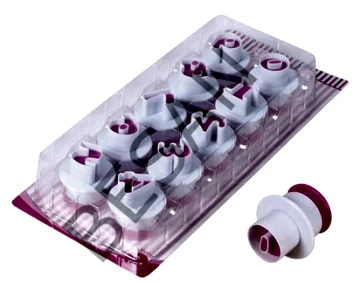 BÜYÜK BOY RAKAM BASMALI KOPAT 10 PARÇA