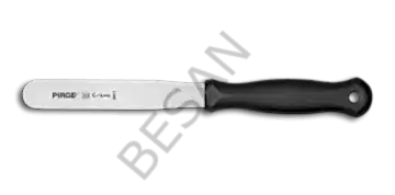 MİNİ SPATULA DÜZ 12cm PİRGE
