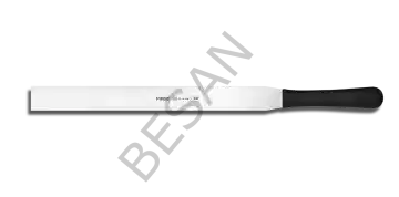 DÜZ SPATULA KÜT UÇ 35cm PİRGE