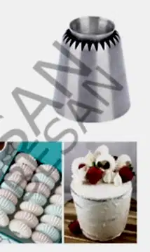 SULTAN DUY BÜYÜK  R004 (MERENG)