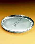 CLASSICA  ÇİNKO TART KALIBI  Ø 30 CM