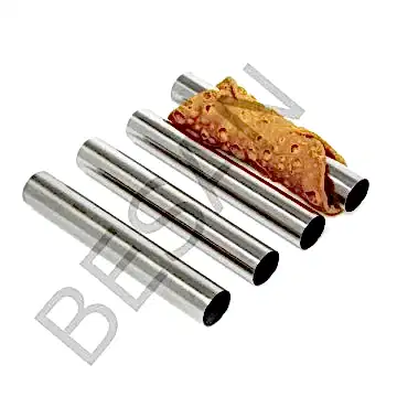 BORU  KORNE KALIP SET  4 PARÇA 12cm