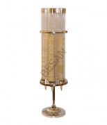 KROM KÜLAH STANDI 5'Lİ