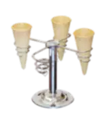 MASA KÜLAHLIK SERVİS 4'LÜ