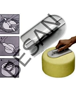 ŞEKER HAMURU ÜTÜSÜ