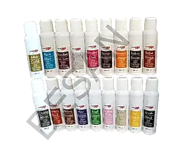 METALİK SPREY BOYA 150ML