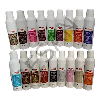 METALİK SPREY BOYA 250ML