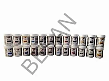 JEL GIDA BOYASI 30GR