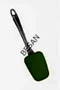 SİLİKON KAŞIK SPATULA YEŞİL