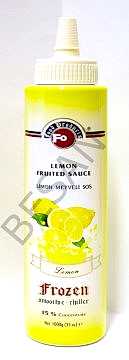 FO FROZEN LİMON MEYVELİ SOS 1KG.