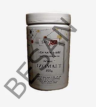İZOMALT 250GR BEYAZ