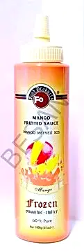 FO FROZEN MANGO MEYVELİ SOS 1KG.