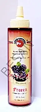 FO FROZEN BÖĞÜRTLEN MEYVELİ SOS 1KG.