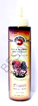 FO FROZEN KARADUT MEYVELİ SOS 1KG.