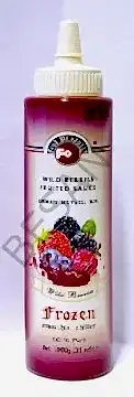 FO FROZEN ORMAN MEYVELİ SOS 1KG.