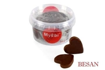 MYEBI 200 GR. KAHVERENGİ ŞEKER HAMURU