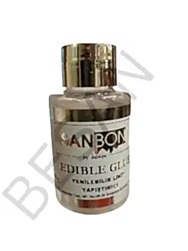 YENİLEBİLİR LİKİT YAPIŞTIRICI 60GR