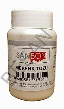 MERENG TOZU 50GR