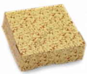 KARTON KURU PASTA KUTUSU 2000 GR