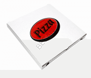 PİZZA KUTUSU 26*26 CM