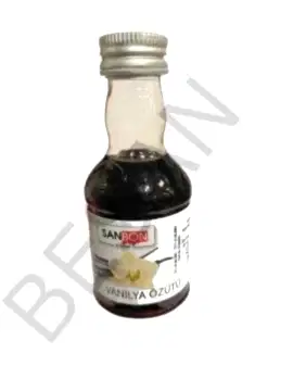 VANİLYA ÖZÜTÜ 50GR