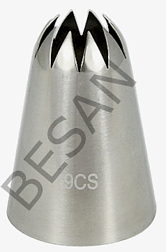 DUY KAPALI YILDIZ 9CS / 353