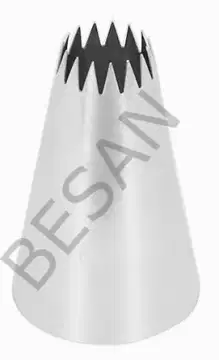 DUY BÜYÜK FRENCH 6FT