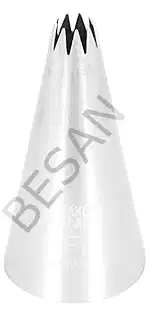 DUY AÇIK YILDIZ 1FT