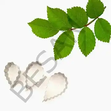 GÜL YAPRAK YAPIM SETİ 3 PARÇA