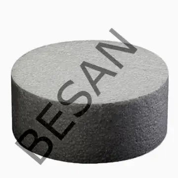 STRAFOR KÖPÜK YUVARLAK 35cm. YÜKSEKLİK 10CM