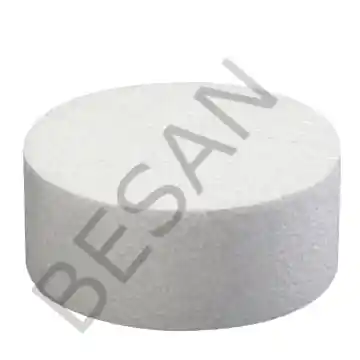 STRAFOR KÖPÜK YUVARLAK 28cm. YÜKSEKLİK 10CM