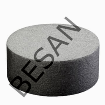 STRAFOR KÖPÜK YUVARLAK 24cm. YÜKSEKLİK 10CM