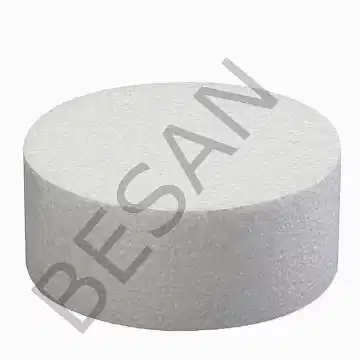 STRAFOR KÖPÜK YUVARLAK 20cm. YÜKSEKLİK 10CM