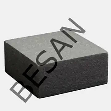 STRAFOR KÖPÜK KARE 28cm. YÜKSEKLİK 10CM