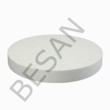 STRAFOR KÖPÜK YUVARLAK İNCE 40 cm.  (3CM YÜKSEKLİK)