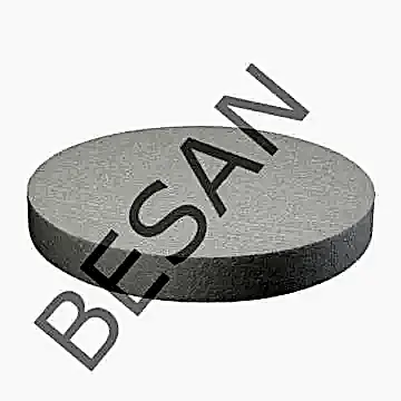 STRAFOR KÖPÜK YUVARLAK İNCE 35cm.  (3CM YÜKSEKLİK)