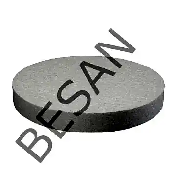 STRAFOR KÖPÜK YUVARLAK İNCE 28cm.  (3CM YÜKSEKLİK)