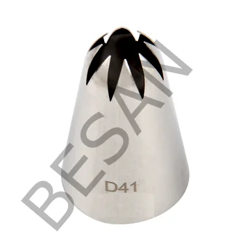 D41 DUY - AÇIK YILDIZ