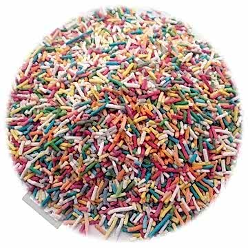 ŞEKER ÇUBUK GRANÜL 100gr.