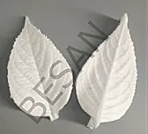 SİLİKON YAPRAK DAMARLAYICI 4.2x6.3x1.4cm