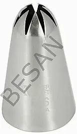 DUY TEKLİ - YILDIZ - 6CS - 350