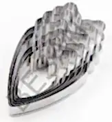 METAL KESİCİ SET 7 PARÇA