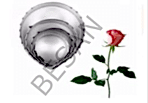 METAL KESİCİ SET 4 PARÇA